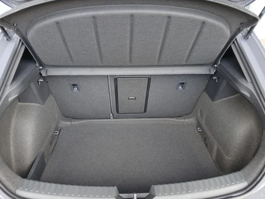 Bild eines SEAT Leon FR 1.5 TSI 115 PS