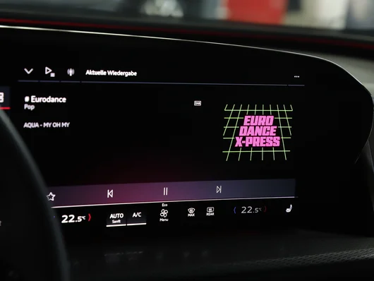 Bild eines Audi Q5 SUV TFSI quattro 150 kW