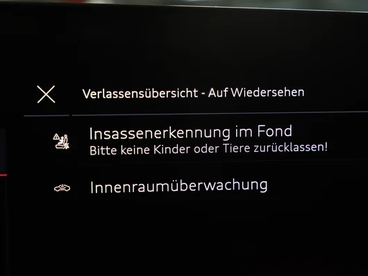 Bild eines Audi Q5 SUV TFSI quattro 150 kW