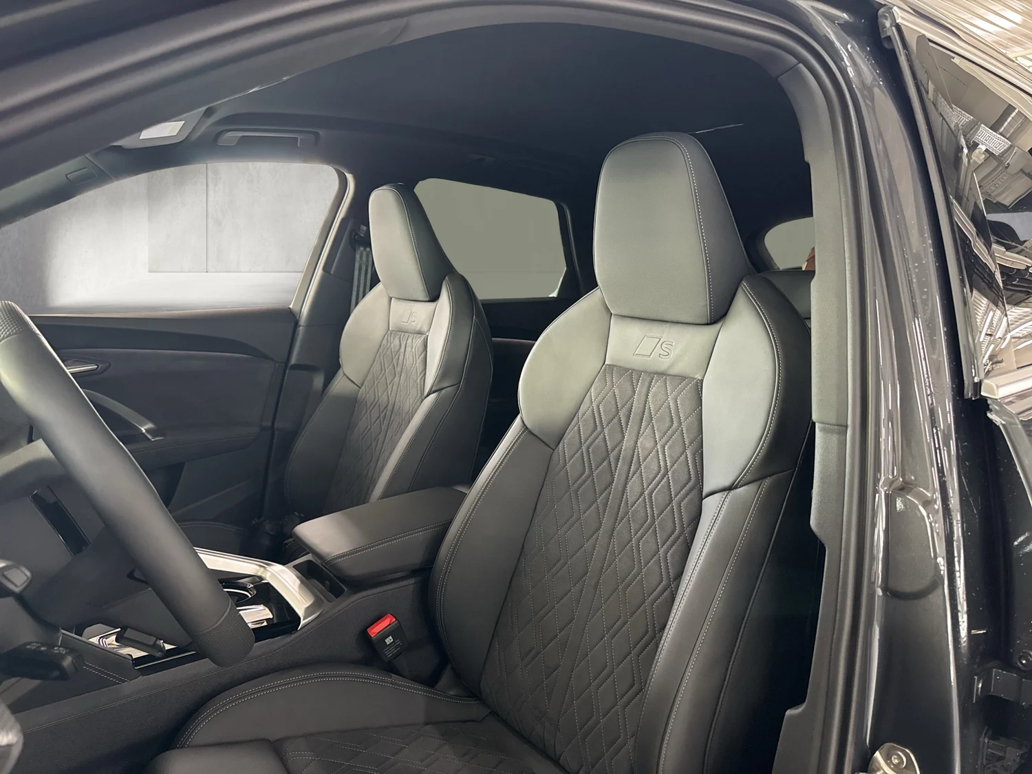 Bild eines Audi Q5 SUV TFSI quattro 150 kW