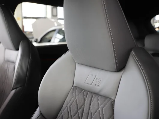 Bild eines Audi Q5 SUV TFSI quattro 150 kW