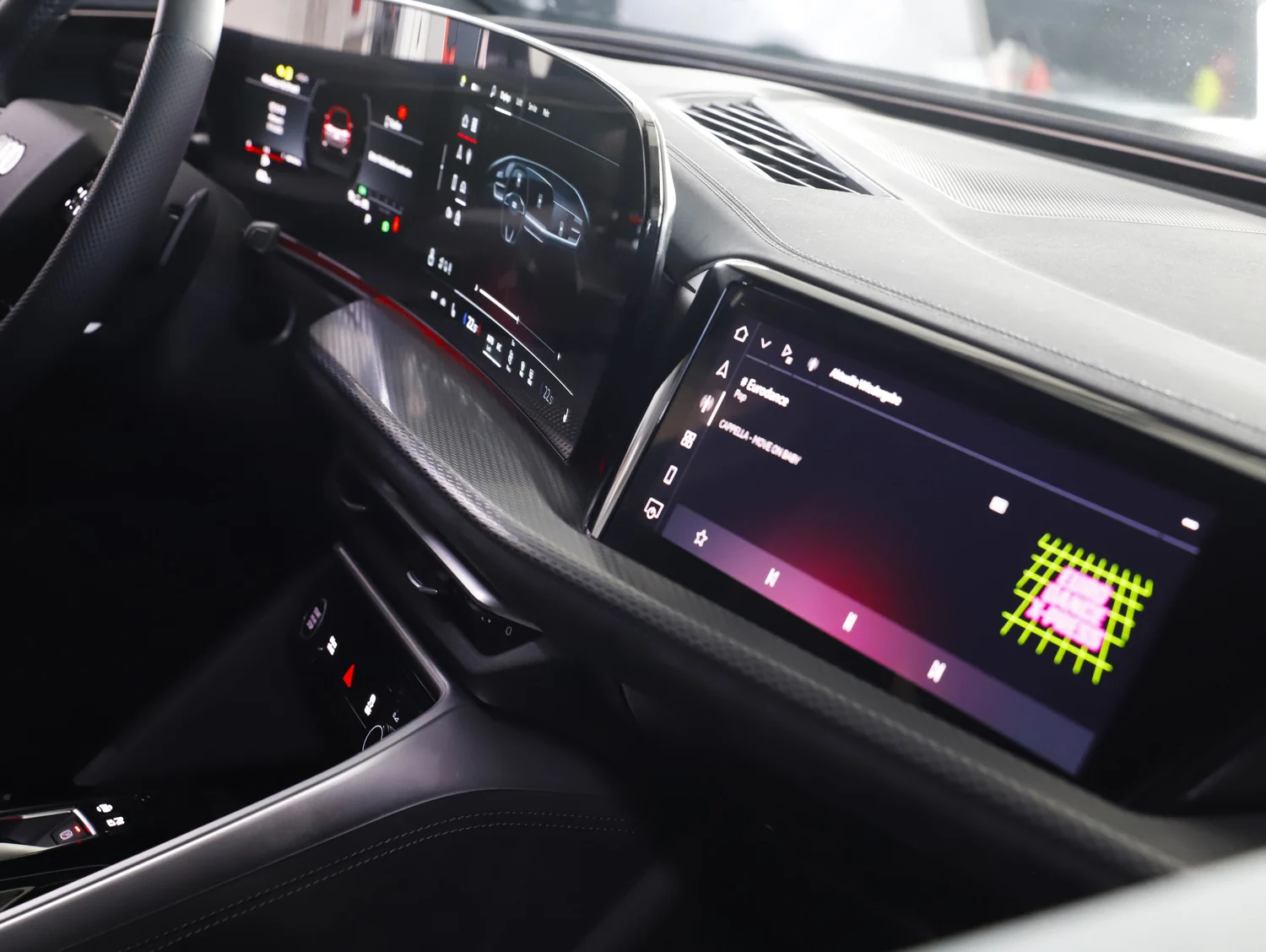 Bild eines Audi Q5 SUV TFSI quattro 150 kW