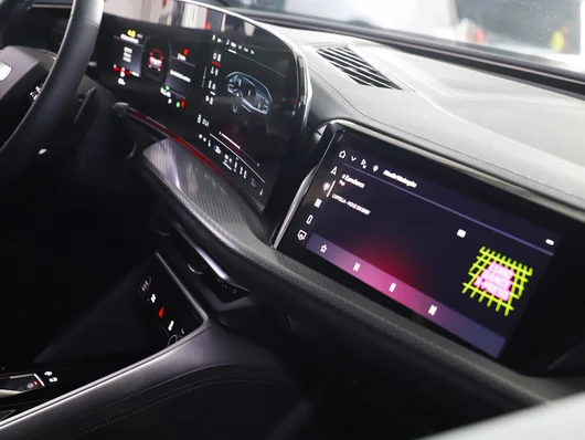 Bild eines Audi Q5 SUV TFSI quattro 150 kW