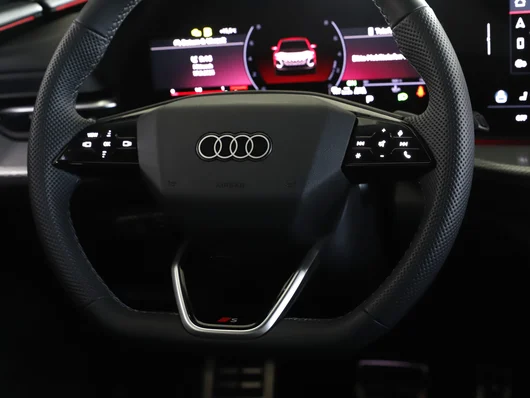 Bild eines Audi Q5 SUV TFSI quattro 150 kW