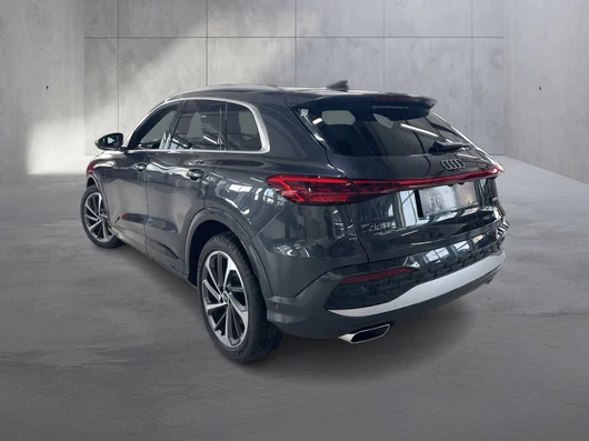 Bild eines Audi Q5 SUV TFSI quattro 150 kW