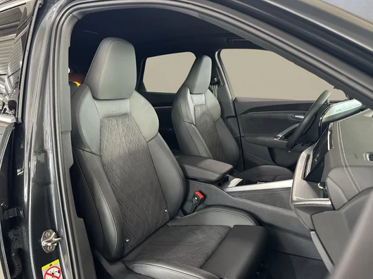 Bild eines Audi Q5 SUV TFSI quattro 150 kW