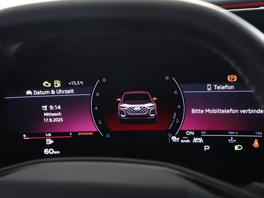 Bild eines Audi Q5 SUV TFSI quattro 150 kW