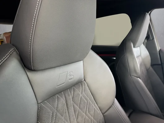 Bild eines Audi Q5 SUV TFSI quattro 150 kW