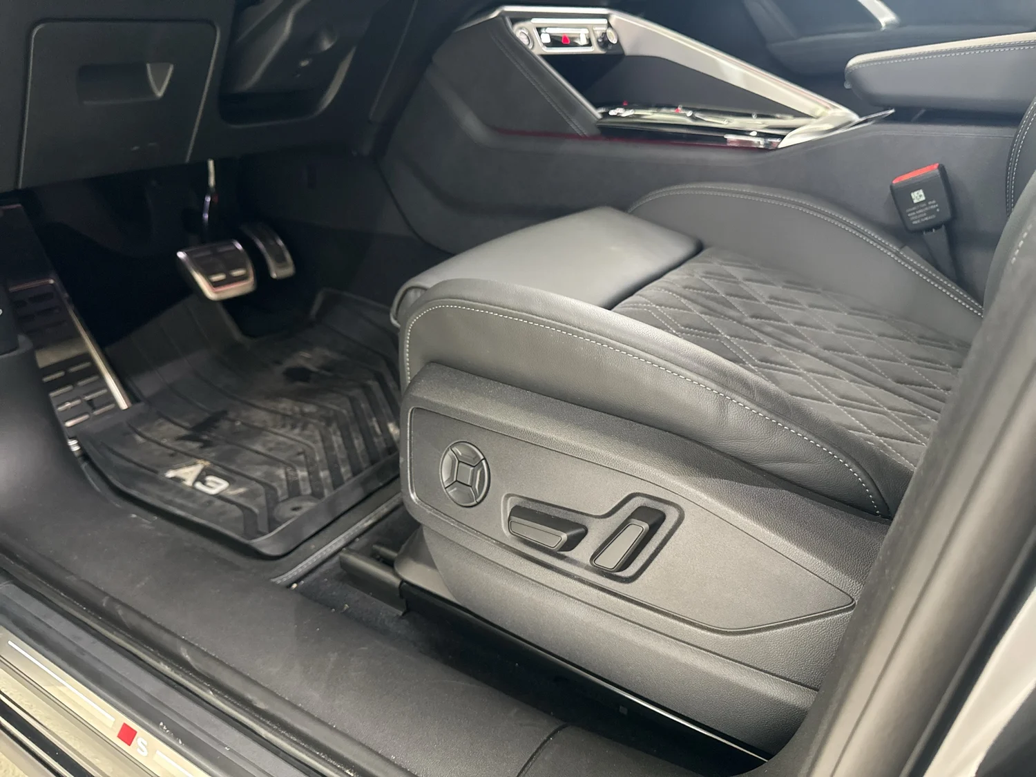 Bild eines Audi Q5 SUV TFSI quattro 150 kW