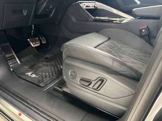 Bild eines Audi Q5 SUV TFSI quattro 150 kW