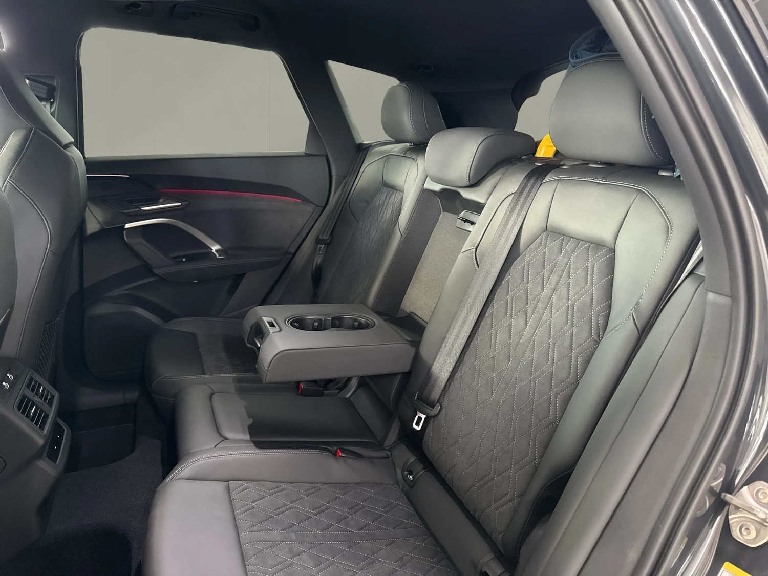 Bild eines Audi Q5 SUV TFSI quattro 150 kW