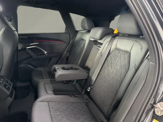 Bild eines Audi Q5 SUV TFSI quattro 150 kW