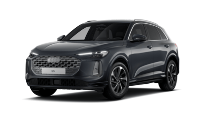 Audi Q5 SUV TFSI quattro 150 kW