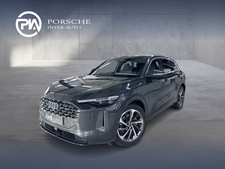 Audi Q5 SUV TFSI quattro 150 kW