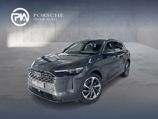 Bild eines Audi Q5 SUV TFSI quattro 150 kW