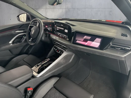 Bild eines Audi Q5 SUV TFSI quattro 150 kW