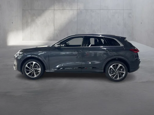 Bild eines Audi Q5 SUV TFSI quattro 150 kW