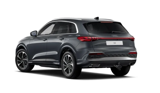 Bild eines Audi Q5 SUV TFSI quattro 150 kW