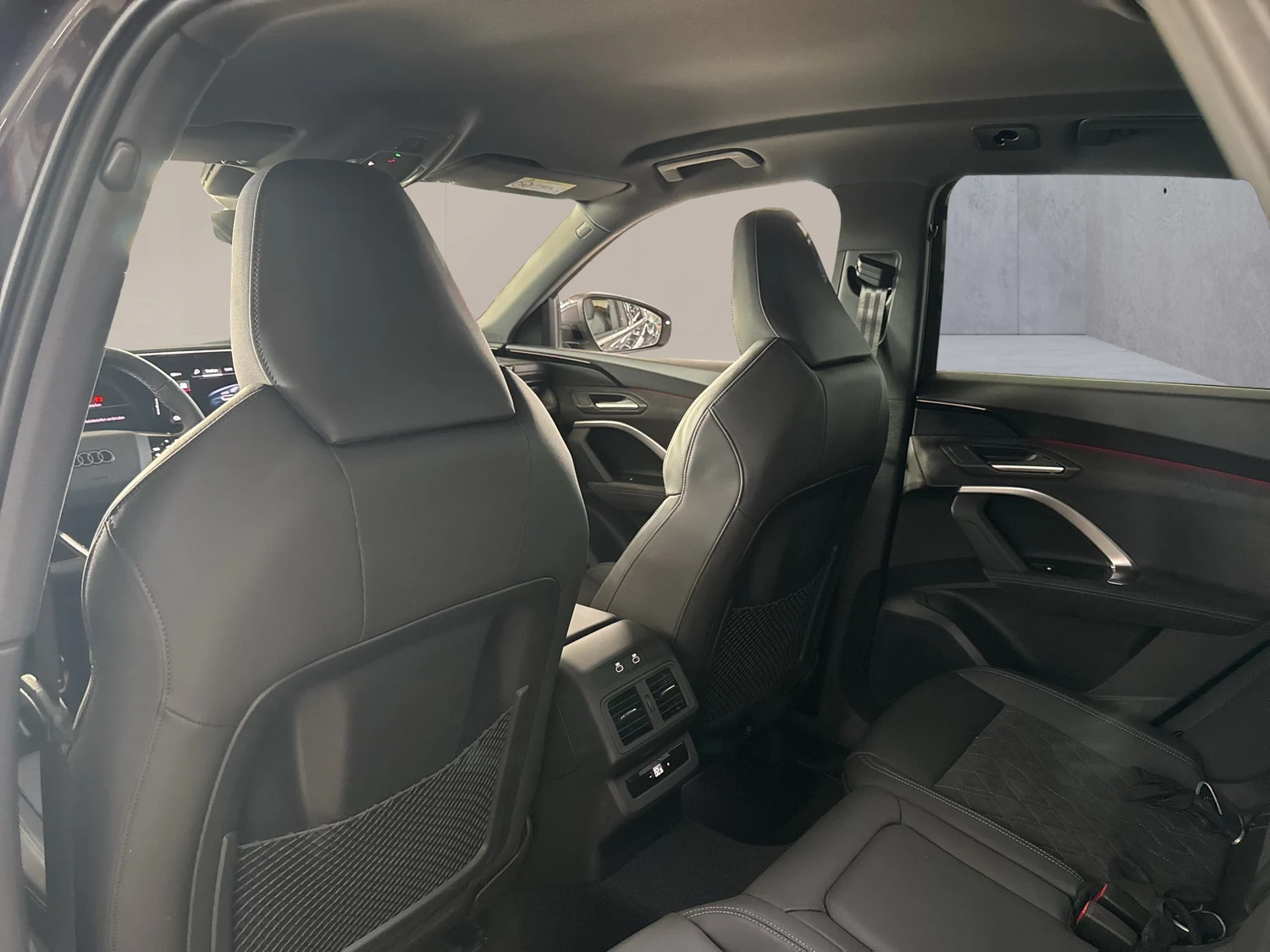 Bild eines Audi Q5 SUV TFSI quattro 150 kW