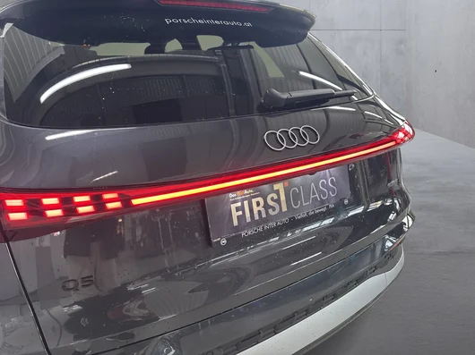 Bild eines Audi Q5 SUV TFSI quattro 150 kW