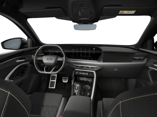 Bild eines Audi Q5 SUV TFSI quattro 150 kW