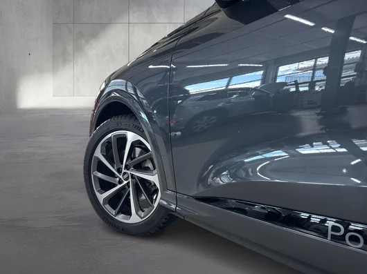 Bild eines Audi Q5 SUV TFSI quattro 150 kW