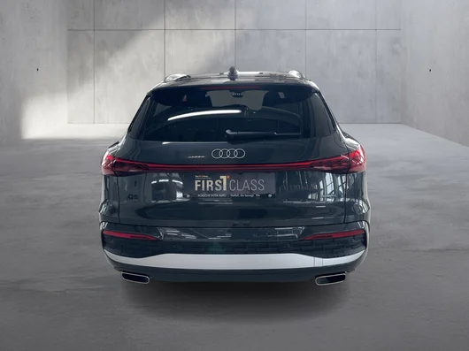 Bild eines Audi Q5 SUV TFSI quattro 150 kW