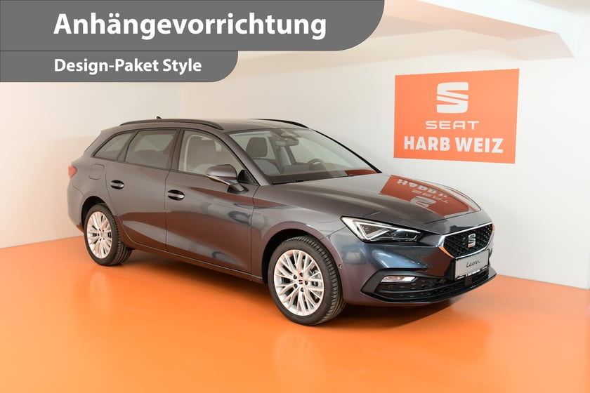 SEAT Leon SP Kombi Style e-HYBRID 150/204 DSG
