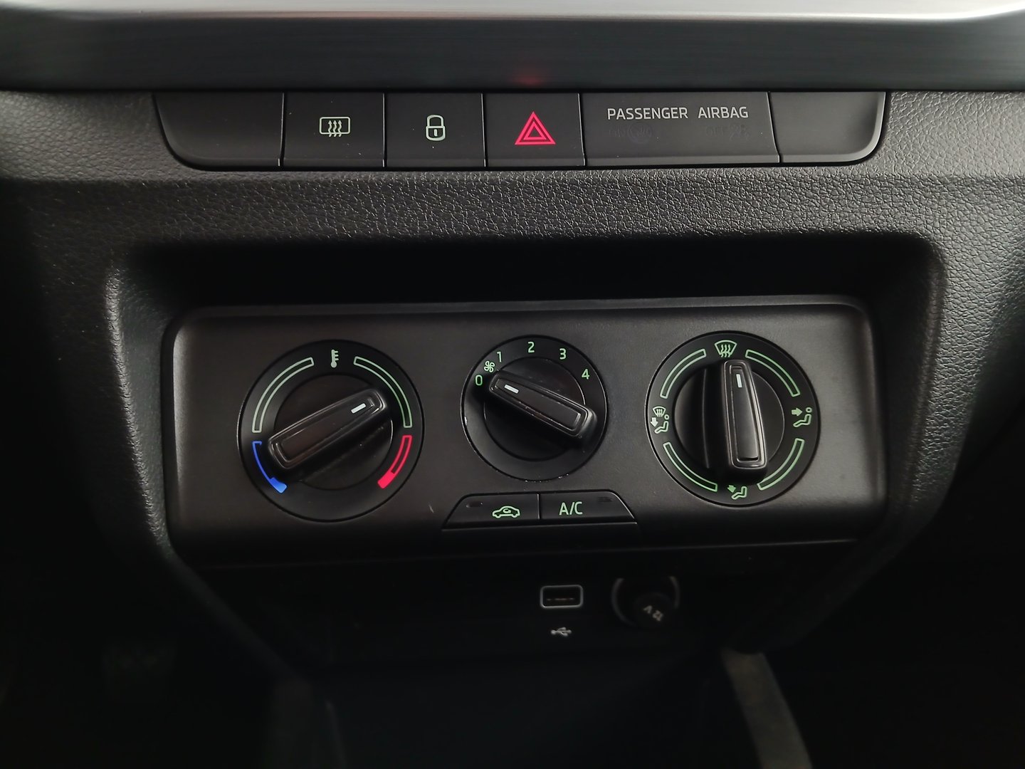 Škoda FABIA Combi Ambition | Bild 23 von 28