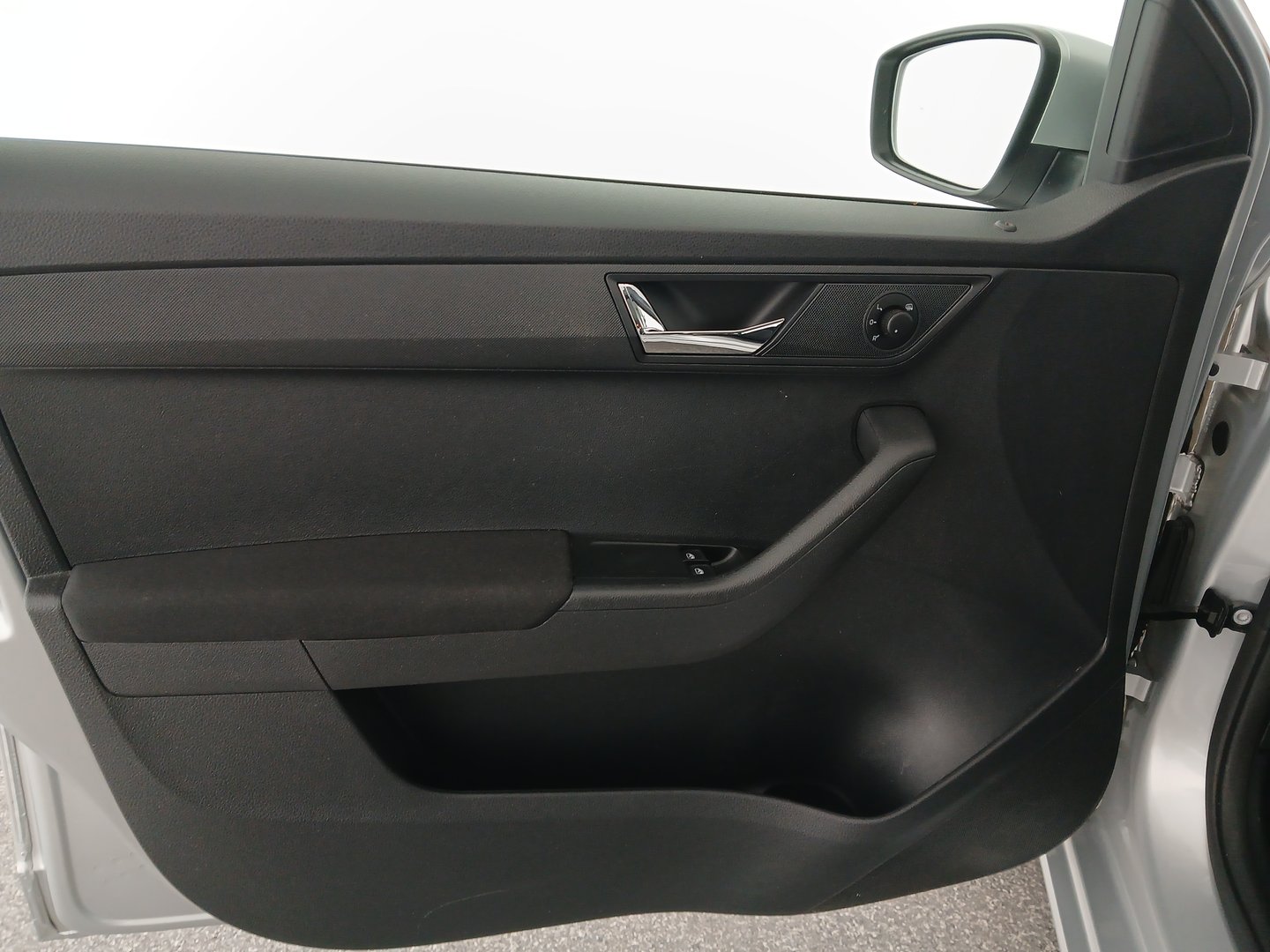 Škoda FABIA Combi Ambition | Bild 10 von 28