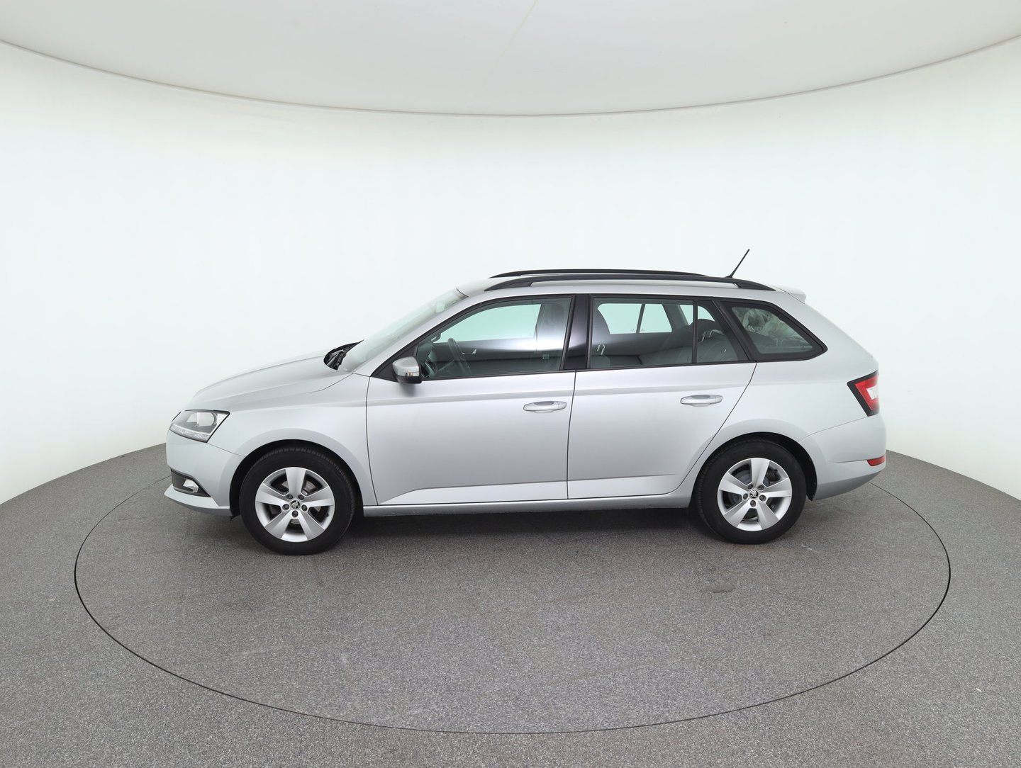 Škoda FABIA Combi Ambition | Bild 8 von 28