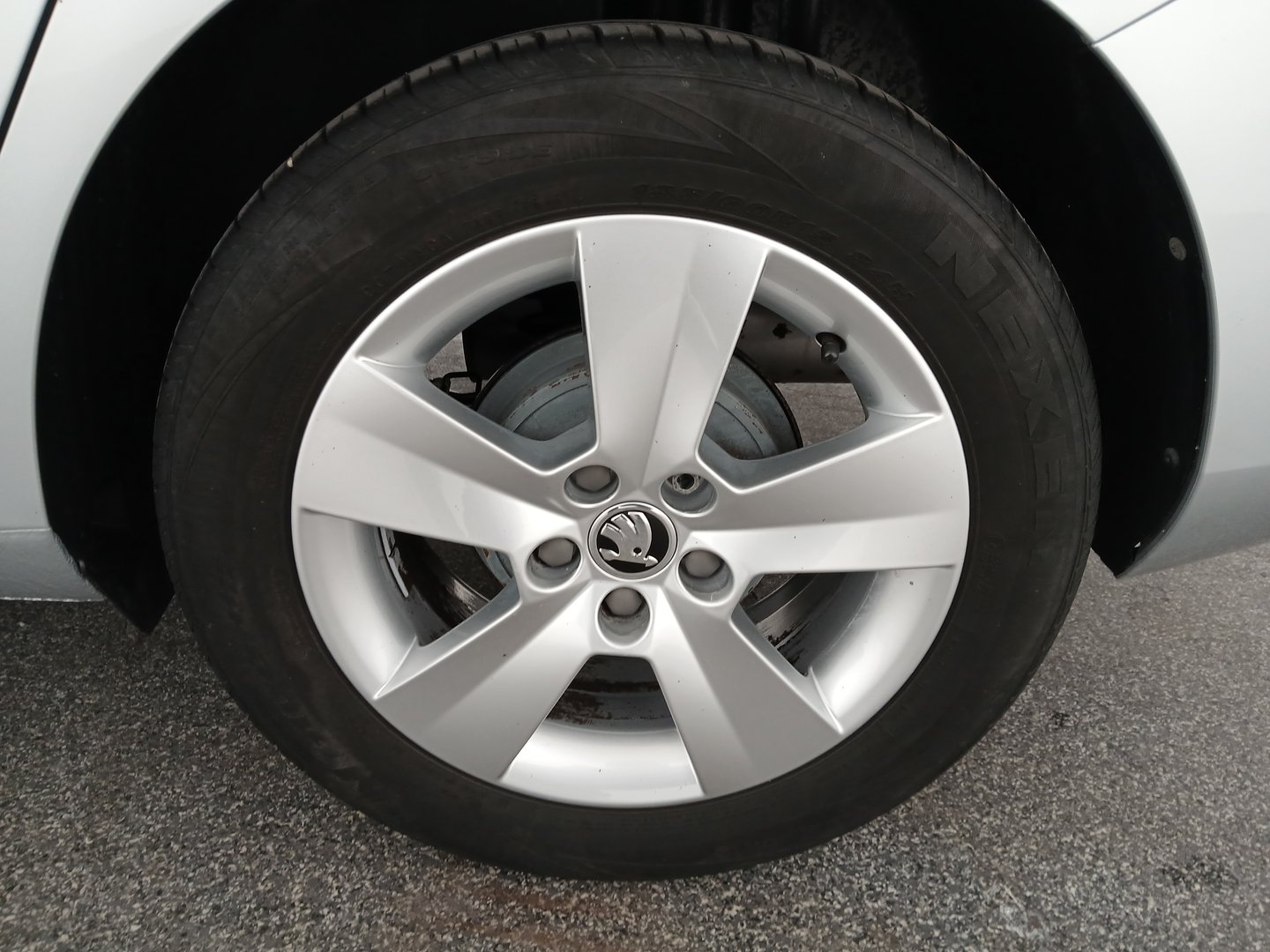 Škoda FABIA Combi Ambition | Bild 9 von 28