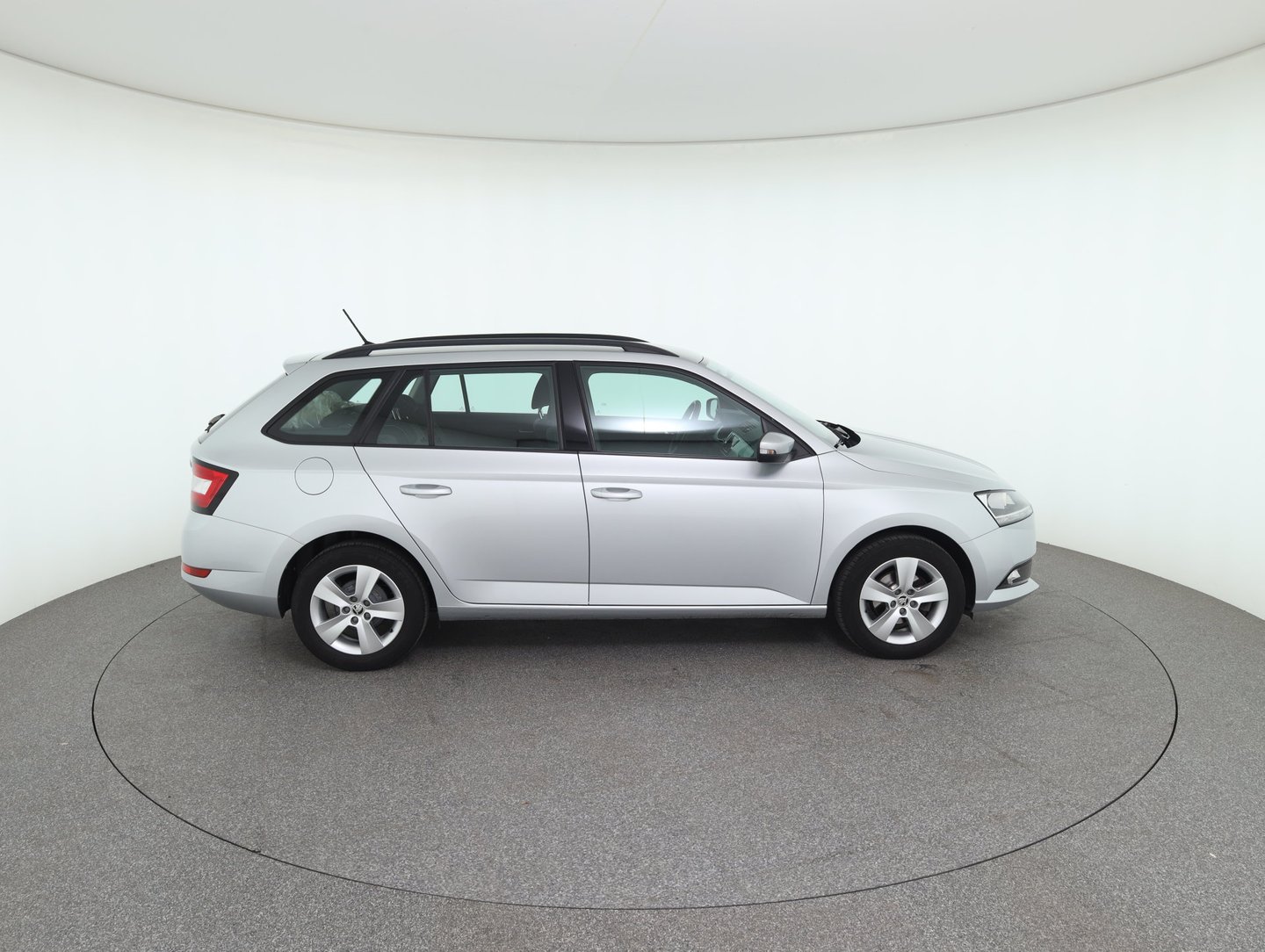 Škoda FABIA Combi Ambition | Bild 4 von 28