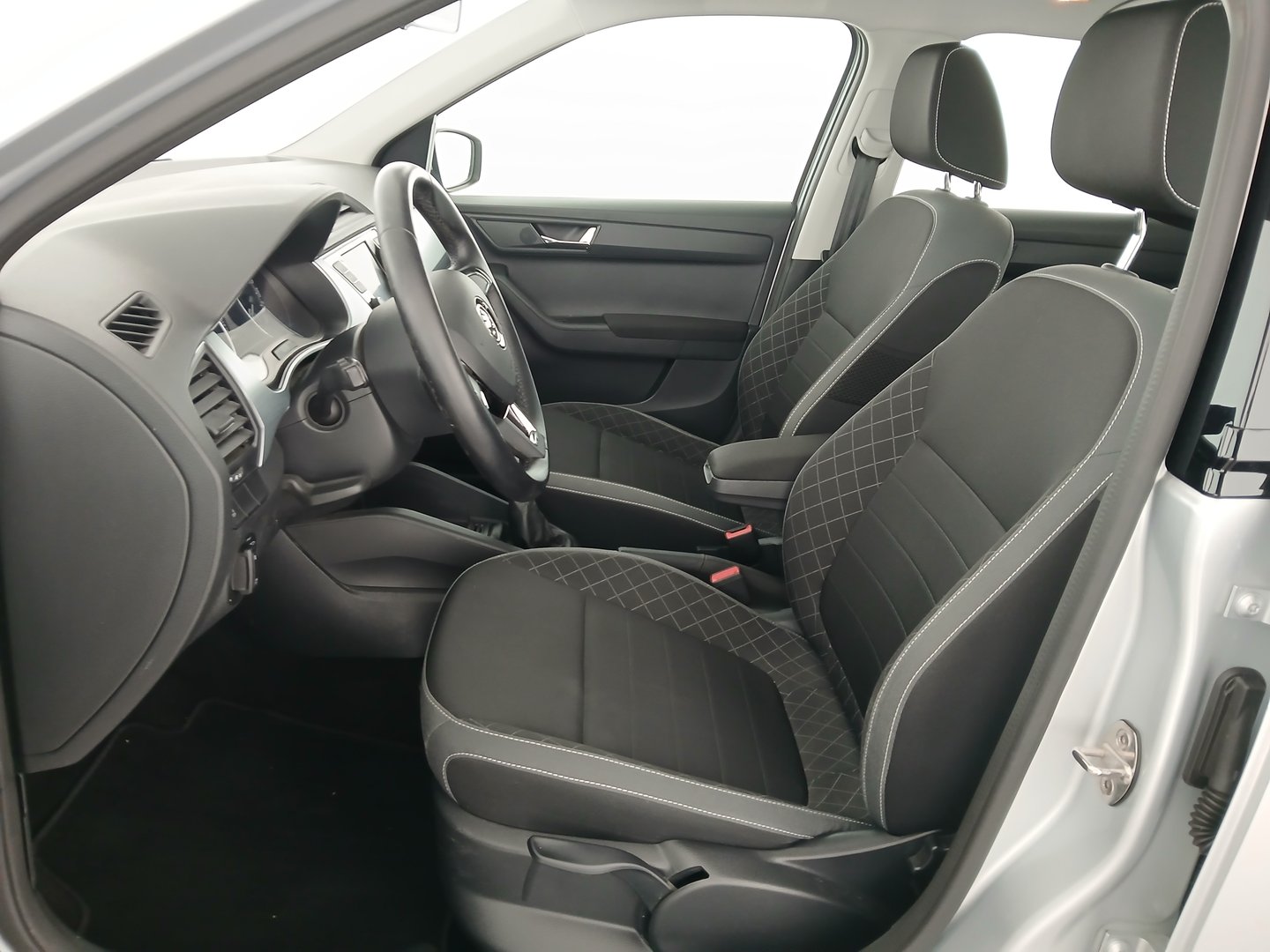 Škoda FABIA Combi Ambition | Bild 13 von 28