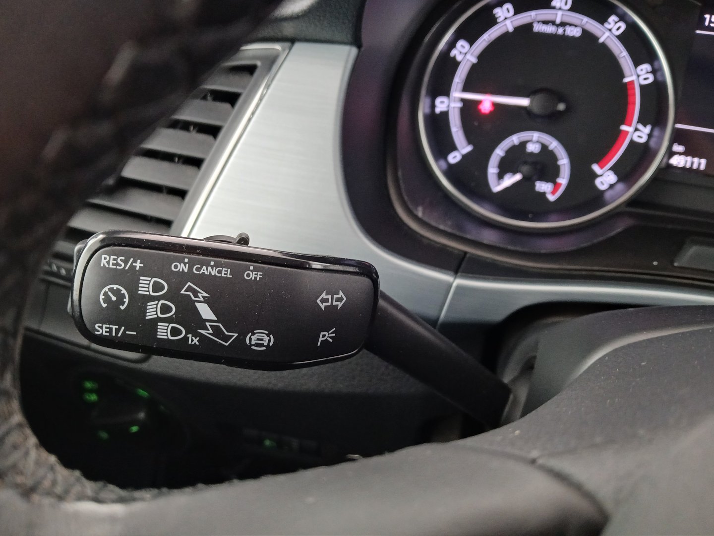 Škoda FABIA Combi Ambition | Bild 16 von 28