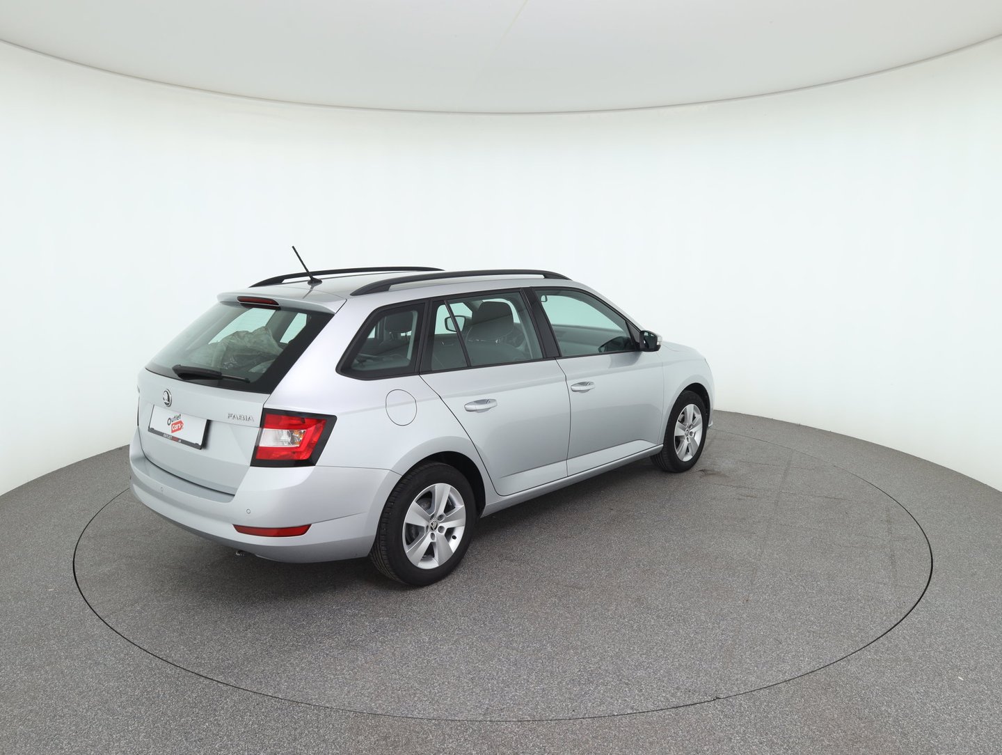 Škoda FABIA Combi Ambition | Bild 5 von 28
