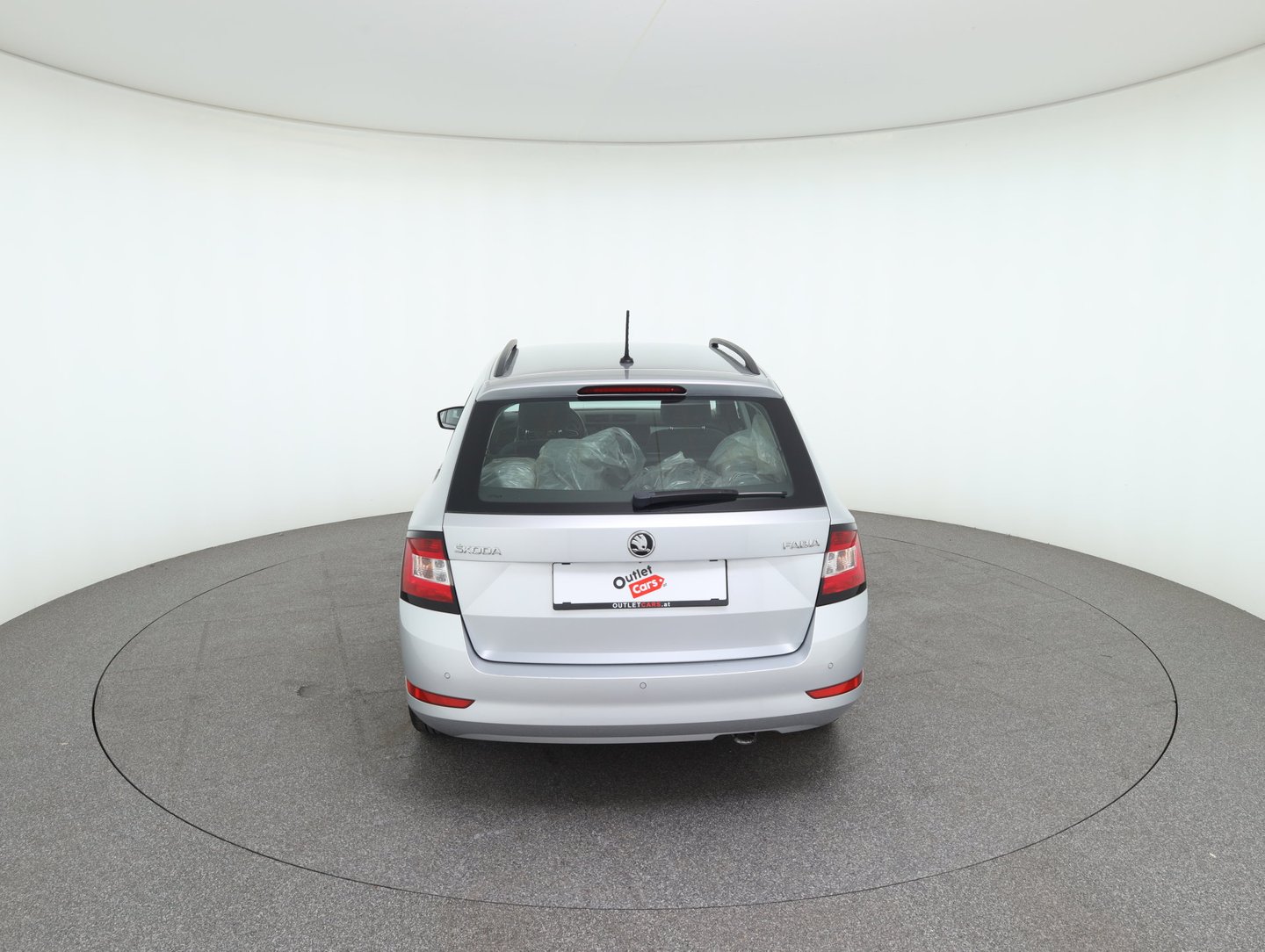 Škoda FABIA Combi Ambition | Bild 6 von 28