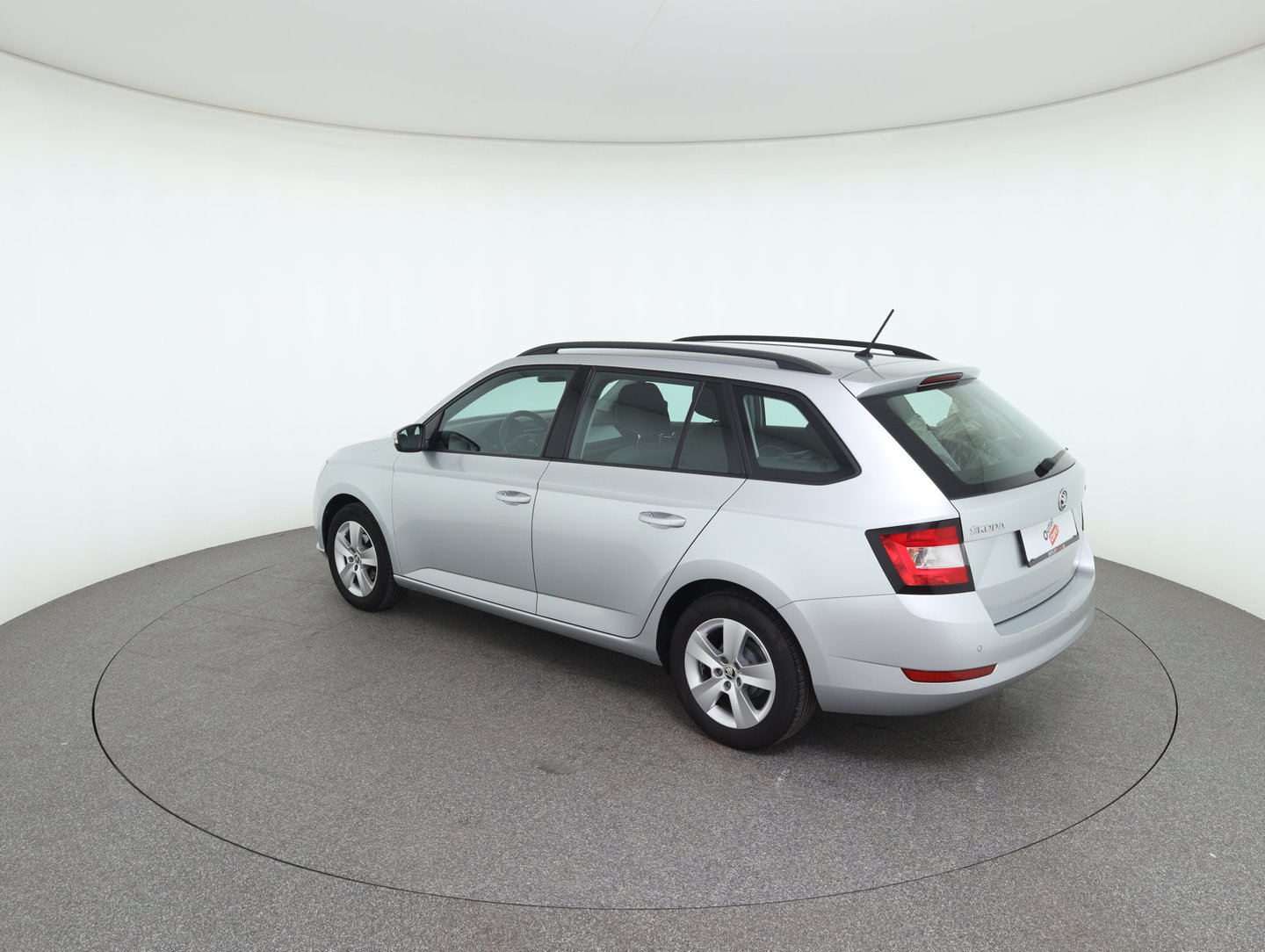 Škoda FABIA Combi Ambition | Bild 7 von 28