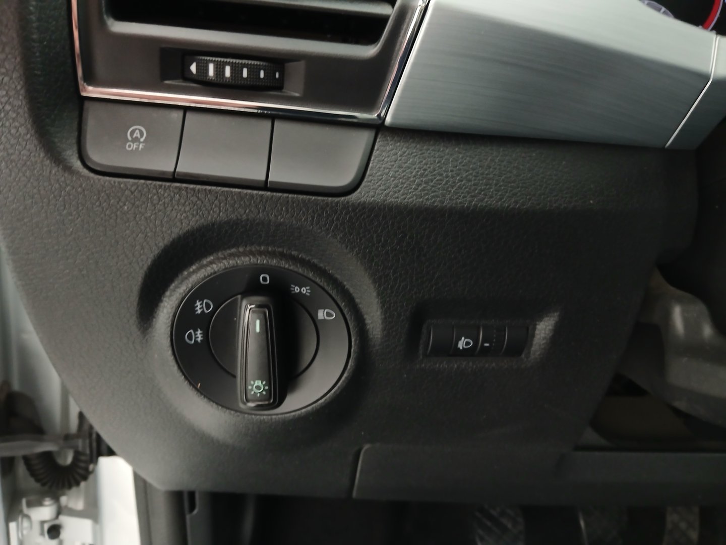 Škoda FABIA Combi Ambition | Bild 12 von 28