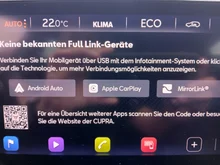 CUPRA Leon SP Kombi VZ eHYBRID DSG 180/245 in Magnet-Grau Metallic