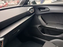 CUPRA Leon SP Kombi VZ eHYBRID DSG 180/245 in Magnet-Grau Metallic