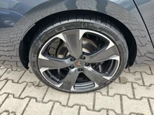CUPRA Leon SP Kombi VZ eHYBRID DSG 180/245 in Magnet-Grau Metallic