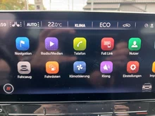 CUPRA Leon SP Kombi VZ eHYBRID DSG 180/245 in Magnet-Grau Metallic