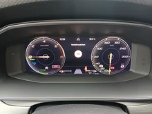 CUPRA Leon SP Kombi VZ eHYBRID DSG 180/245 in Magnet-Grau Metallic