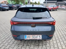 CUPRA Leon SP Kombi VZ eHYBRID DSG 180/245 in Magnet-Grau Metallic