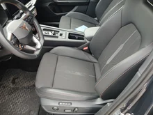 CUPRA Leon SP Kombi VZ eHYBRID DSG 180/245 in Magnet-Grau Metallic