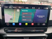 CUPRA Leon SP Kombi VZ eHYBRID DSG 180/245 in Magnet-Grau Metallic