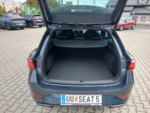 CUPRA Leon SP Kombi VZ eHYBRID DSG 180/245 in Magnet-Grau Metallic