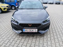 CUPRA Leon SP Kombi VZ eHYBRID DSG 180/245 in Magnet-Grau Metallic