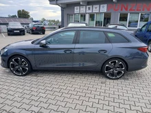 CUPRA Leon SP Kombi VZ eHYBRID DSG 180/245 in Magnet-Grau Metallic